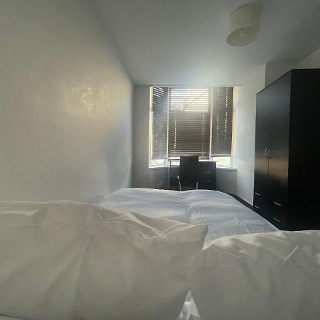 360 Accommodation - Dale Rd Birmingham Dış mekan fotoğraf