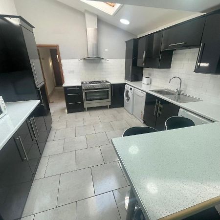 360 Accommodation - Dale Rd Birmingham Dış mekan fotoğraf