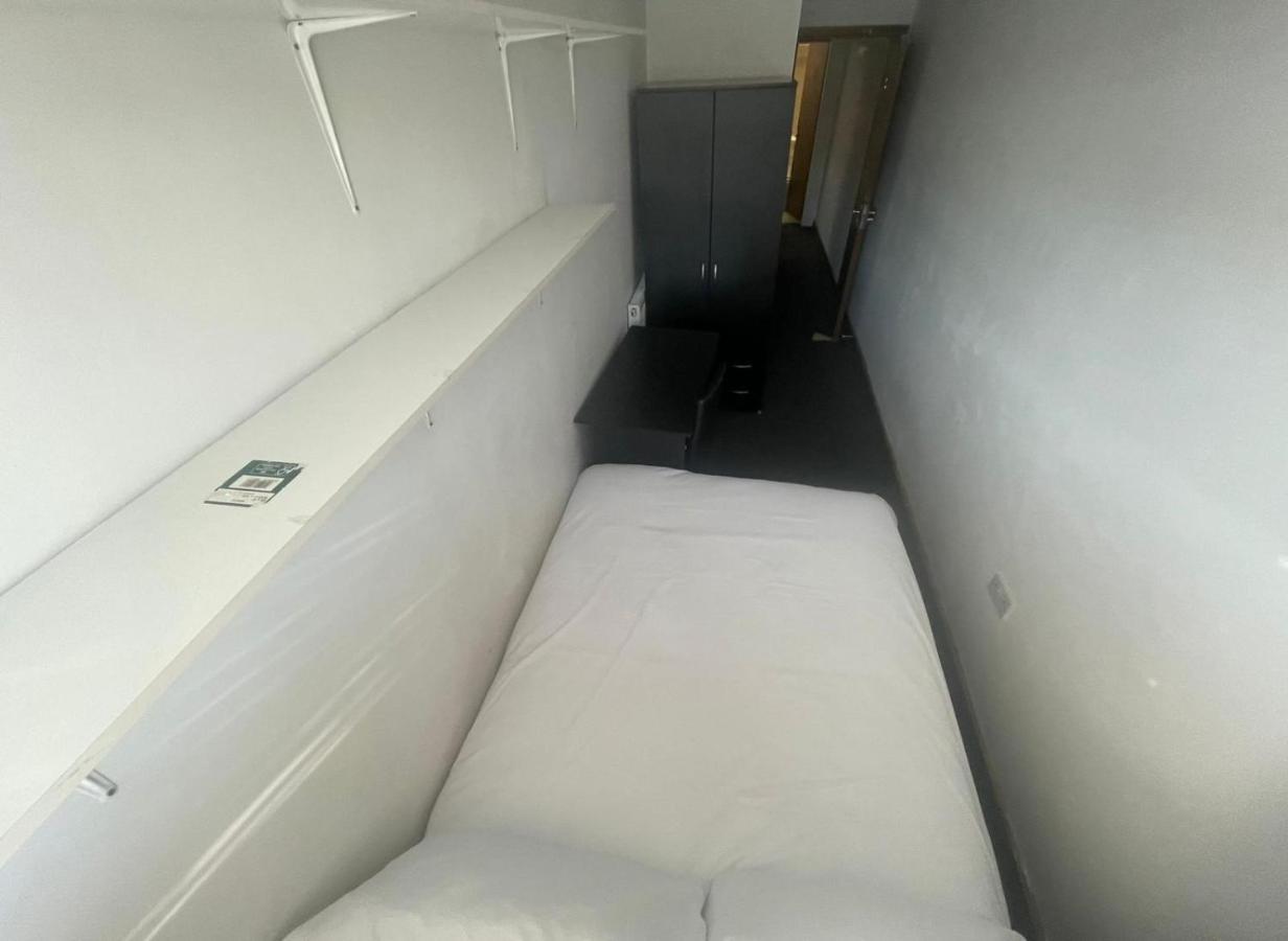 360 Accommodation - Dale Rd Birmingham Dış mekan fotoğraf