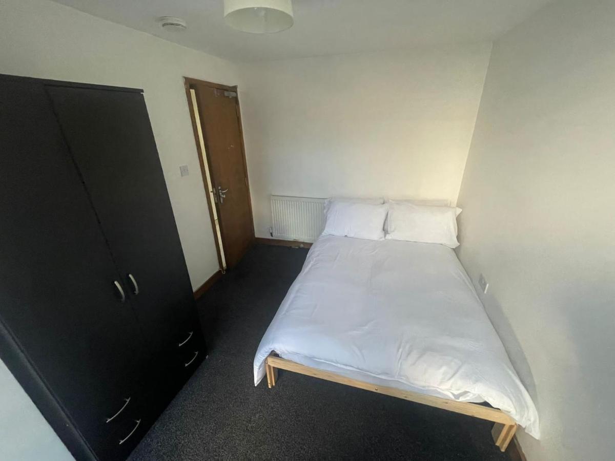 360 Accommodation - Dale Rd Birmingham Dış mekan fotoğraf