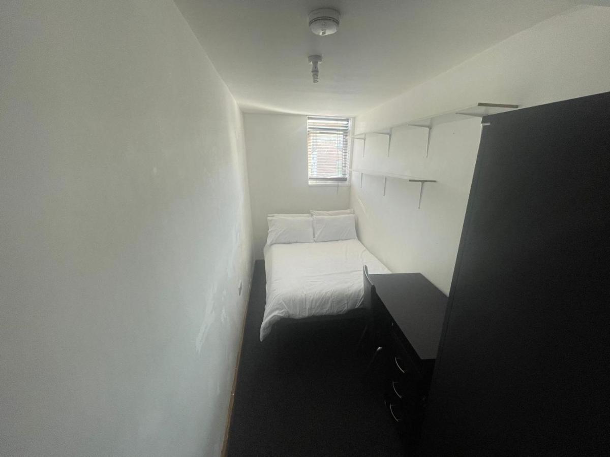 360 Accommodation - Dale Rd Birmingham Dış mekan fotoğraf