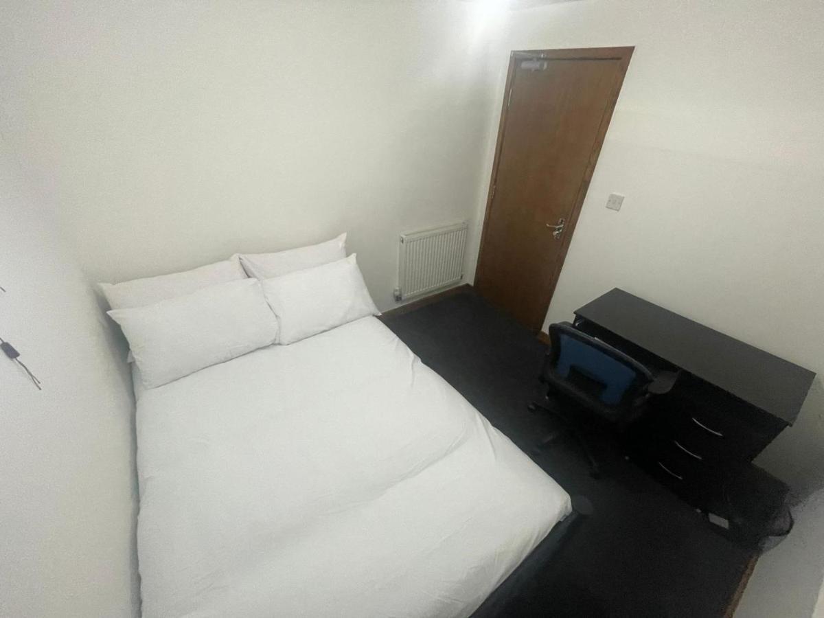 360 Accommodation - Dale Rd Birmingham Dış mekan fotoğraf
