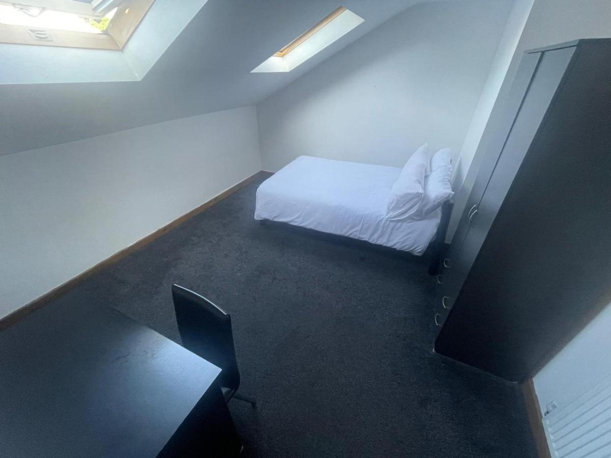 360 Accommodation - Dale Rd Birmingham Dış mekan fotoğraf