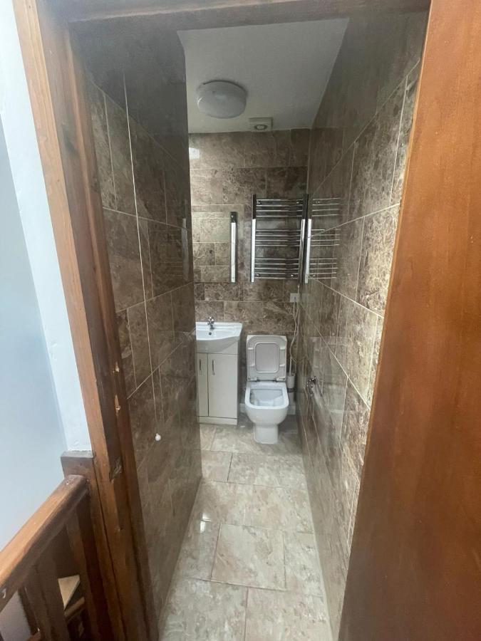 360 Accommodation - Dale Rd Birmingham Dış mekan fotoğraf