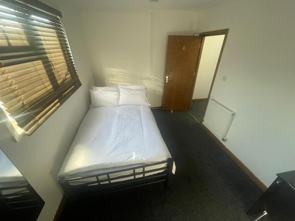 360 Accommodation - Dale Rd Birmingham Dış mekan fotoğraf