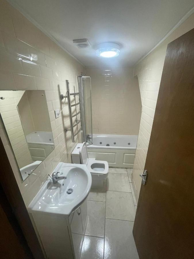 360 Accommodation - Dale Rd Birmingham Dış mekan fotoğraf