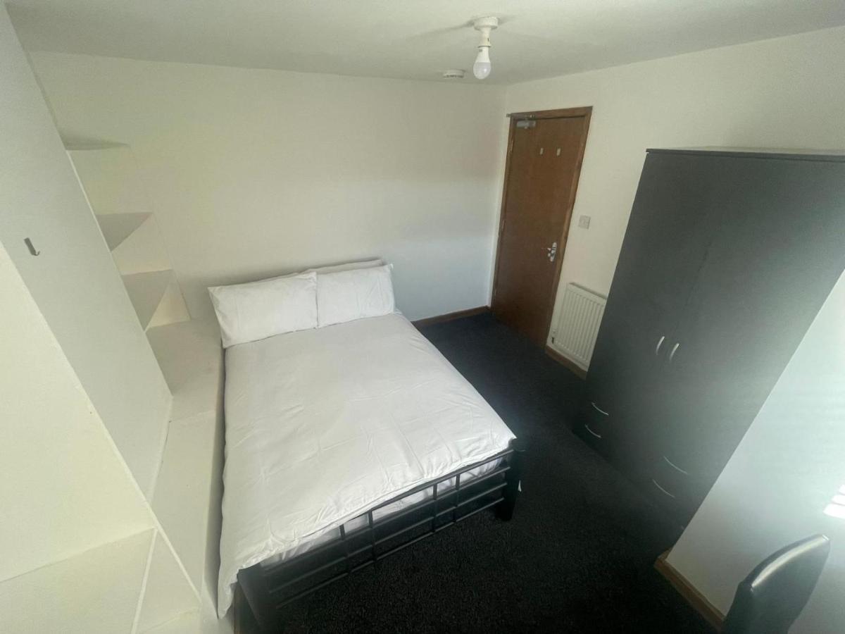 360 Accommodation - Dale Rd Birmingham Dış mekan fotoğraf