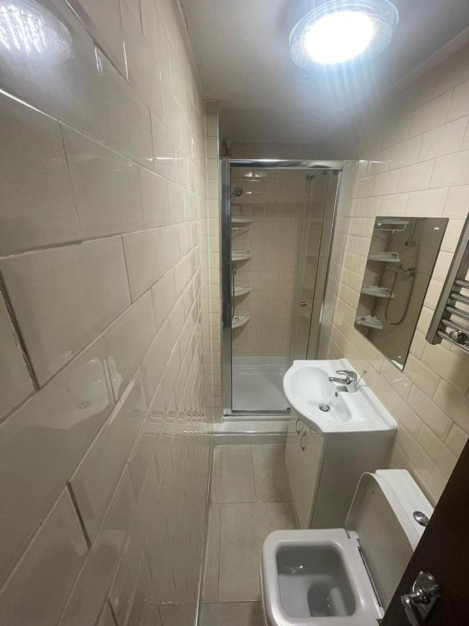 360 Accommodation - Dale Rd Birmingham Dış mekan fotoğraf