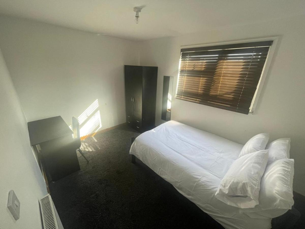 360 Accommodation - Dale Rd Birmingham Dış mekan fotoğraf