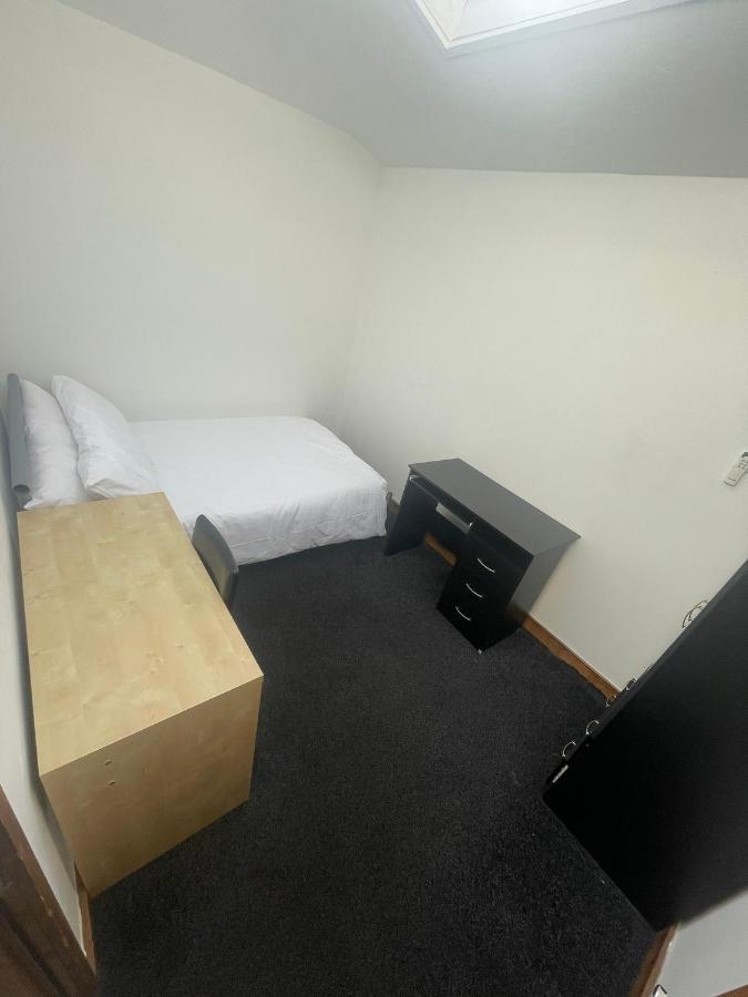 360 Accommodation - Dale Rd Birmingham Dış mekan fotoğraf