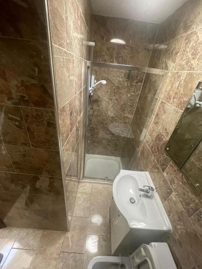 360 Accommodation - Dale Rd Birmingham Dış mekan fotoğraf