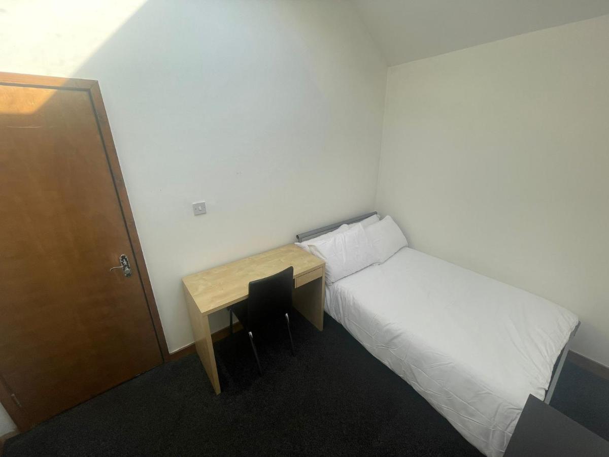 360 Accommodation - Dale Rd Birmingham Dış mekan fotoğraf
